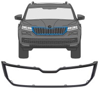 Okvir maske hladilnika za Skoda Kodiaq 2016-2021 16204