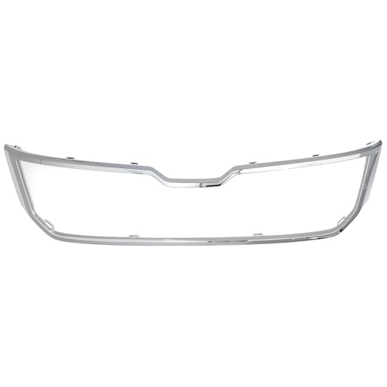 Okvir maske hladilnika za Skoda Kodiaq 2016-2021 16203