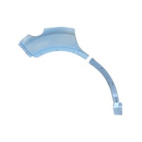 Bok delni za Ford Kuga 2008-2013 / Desna / Komplet 17082
