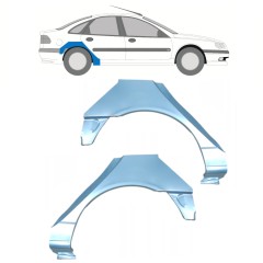 Bok delni za Renault Laguna I 1994-2001 / Levo+Desno / Komplet 10591