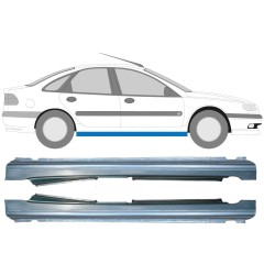 Prag za Renault Laguna I 1994-2001 / Levo+Desno / Komplet 9655