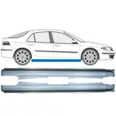 Prag za Renault Laguna II 2001-2007 / Levo+Desno / Komplet 9408