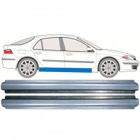 Prag za Renault Laguna 2001-2007 / Komplet 11289