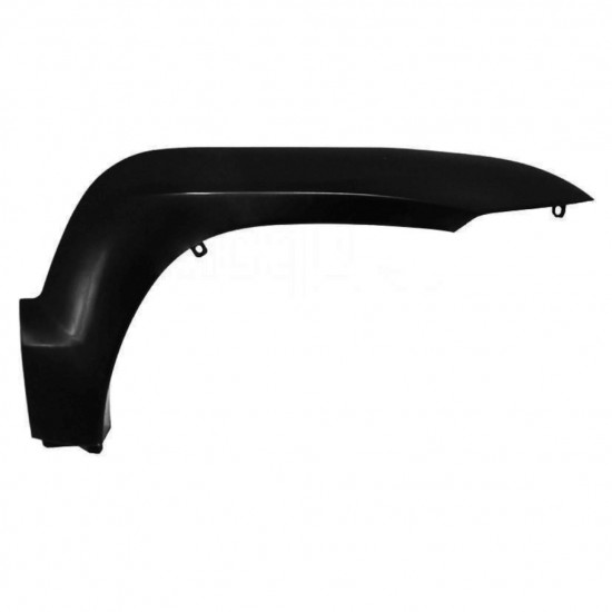 Sprednji blatnik zaščita za Toyota Land Cruiser J120 2003-2010 / Desna 12952