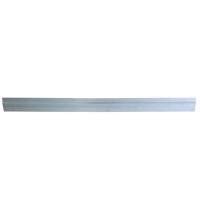 Notranji popravni panel praga za Toyota Land Cruiser J120 2003-2010 / Levo = Desno (simetrično) 16130