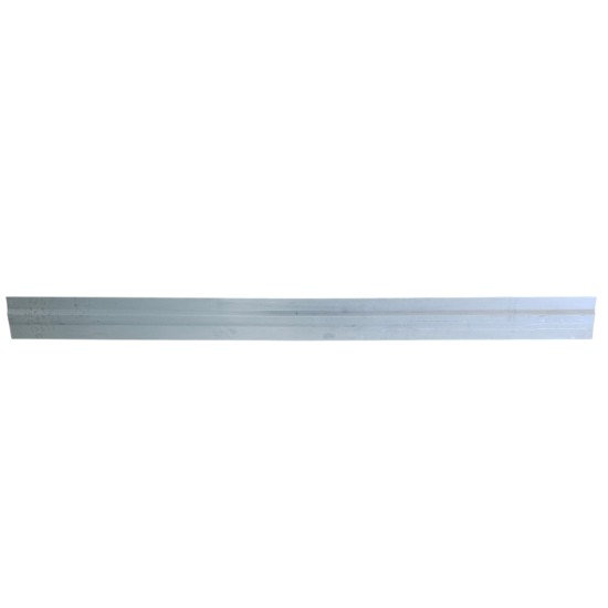 Notranji popravni panel praga za Toyota Land Cruiser J120 2003-2010 / Levo = Desno (simetrično) 16130