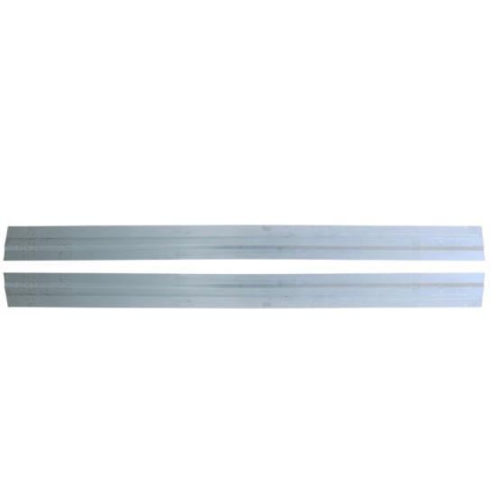 Notranji popravni panel praga za Toyota Land Cruiser J120 2003-2010 / Levo+Desno / Komplet 16131