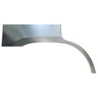 Bok delni za Toyota Land Cruiser V8 FJ200 2007- / Desna 16340