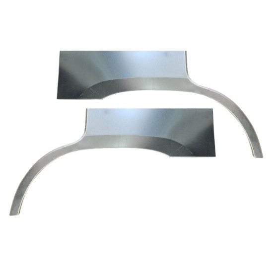 Bok delni za Toyota Land Cruiser V8 FJ200 2007- / Levo+Desno / Komplet 16342