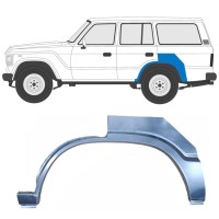 Bok delni za Toyota Land Cruiser J60 1980-1990 / Leva 7061