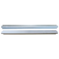 Popravni panel notranjega in zunanjega praga za Toyota Land Cruiser J90 1996-2002 / Levo = Desno (simetrično) / Komplet 14852