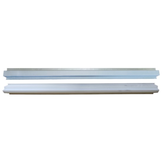 Popravni panel notranjega in zunanjega praga za Toyota Land Cruiser J90 1996-2002 / Levo = Desno (simetrično) / Komplet 14852