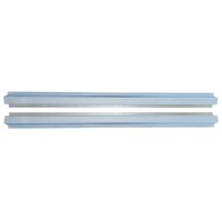 Notranji popravni panel praga za Toyota Land Cruiser J90 1996-2002 / Levo+Desno / Komplet 14851