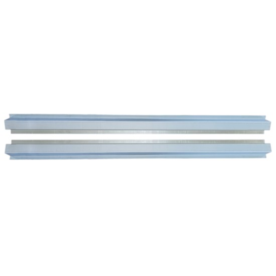 Notranji popravni panel praga za Toyota Land Cruiser J90 1996-2002 / Levo+Desno / Komplet 14851