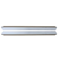 Prag za Toyota Land Cruiser J90 1996-2002 / Levo+Desno / Komplet 14849