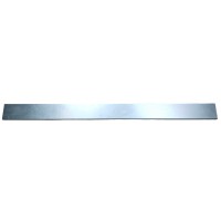 Notranji popravni panel praga za Land Rover Discovery 1989-2004 / Levo = Desno (simetrično) 16005