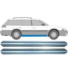 Prag za Subaru Legacy 1994-1999 / Levo+Desno / Komplet 11335