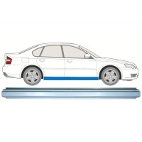 Prag za Subaru Legacy 2003-2009 / Levo = Desno (simetrično) / COMBI / SEDAN 16997