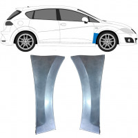 Popravni panel prednjega blatnika za Seat Leon 2005-2012 / Levo+Desno 9606