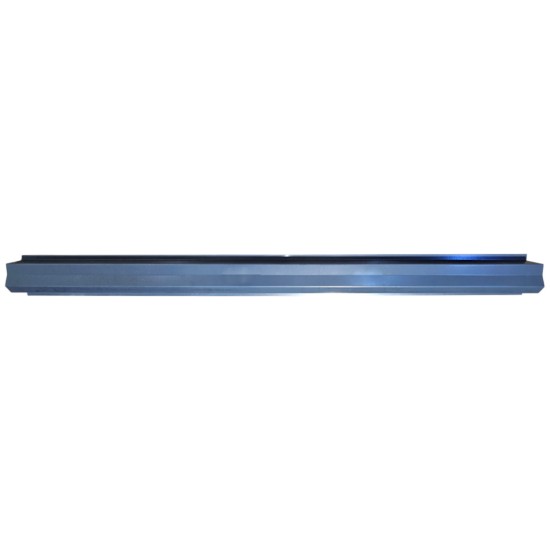 Notranji popravni panel praga za Seat Leon 2012-2020 / Levo = Desno (simetrično) 16985