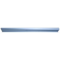 Popravni panel spodnjega praga za Seat Leon 2012-2020 / Leva 16983