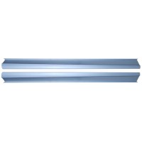 Popravni panel spodnjega praga za Seat Leon 2012-2020 / Levo+Desno / Komplet 16984