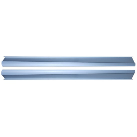 Popravni panel spodnjega praga za Seat Leon 2012-2020 / Levo+Desno / Komplet 16984