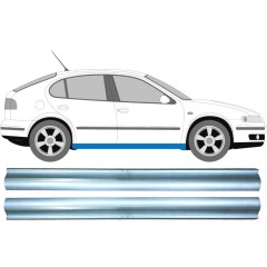 Prag za Seat Leon 1999-2004 / Levo+Desno 15745