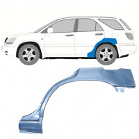 Bok delni za Lexus RX 300 1998-2003 / Leva 8115