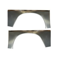 Bok delni za Subaru Libero 1983-1998 / Levo+Desno / Komplet 15051