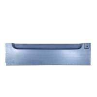 Popravni panel zadnjih vrat za Volkswagen LT 1996-2005 / Desna 16593
