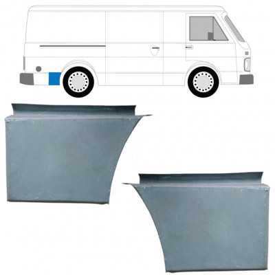 Bok delni za Volkswagen LT 1975-1996 / Levo+Desno / Komplet 9872