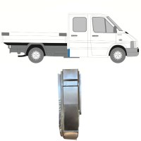 Popravni panel zadnjega vogala za Volkswagen LT 1996-2005 / Desna 16594