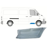 Notranji popravni panel sprednje stopnice za Volkswagen LT 1996-2005 / Desna 16576