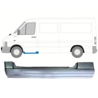 Popravni panel praga sprednjih vrat za Volkswagen LT 1996-2005 / Leva 16550