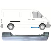 Popravni panel praga sprednjih vrat za Volkswagen LT 1996-2005 / Desna 16549