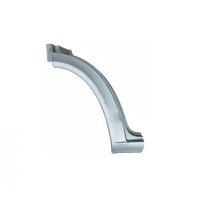 Popravni panel prednjega blatnika za Volkswagen LT 1996-2005 / Leva 16564