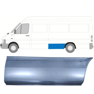 Bok delni za Volkswagen LT 1996-2005 / Leva 13472