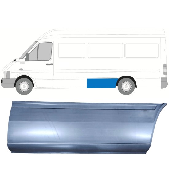 Bok delni