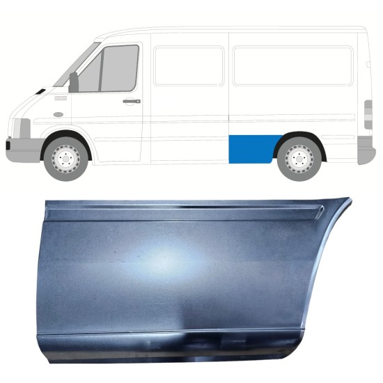Bok delni