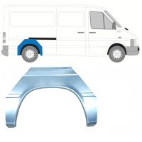Bok delni za Volkswagen LT 1996-2005 / Levo = Desno (simetrično) 16598