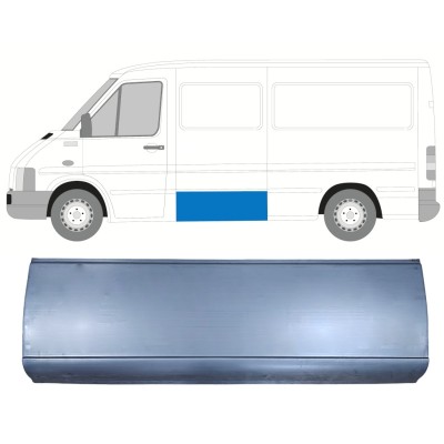 Popravni stranski panel za Volkswagen LT 1996-2005 / Leva 16608