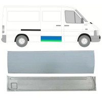 Popravni panel drsnih vrat za Volkswagen LT 1996-2005 / Komplet 16601
