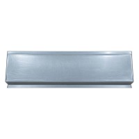 Popravni panel sprednjega dela zadnjega blatnika za Renault Master 2010-2024 / Levo = Desno (simetrično) 17293