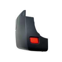 Vogal odbijača z odsevnikom za Renault Master 2010-2024 / Leva / Komplet 17245