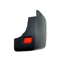 Vogal odbijača z odsevnikom za Nissan NV400 2010- / Desna 17252