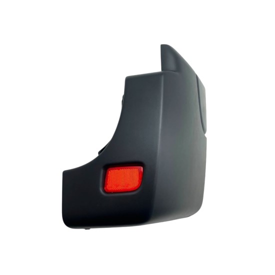 Vogal odbijača z odsevnikom za Nissan NV400 2010- / Desna 17252