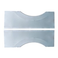 Bok delni za Opel Movano 2010-2021 / Levo+Desno 16823