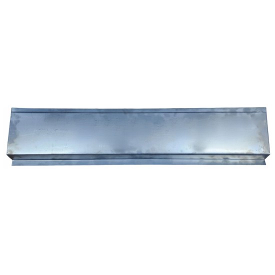 Popravni stranski panel za Opel Movano 2010-2021 / Leva 13496