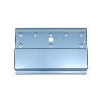Popravni panel zadnjega dela zadnjega blatnika za Nissan NV400 2010- / Levo = Desno (simetrično) 17301